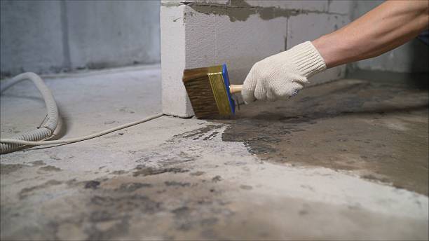 24/7 Emergency Interior Drainage System experts in New Boston, OH